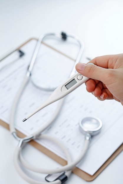 5 Essential Health Exams to Schedule This Year