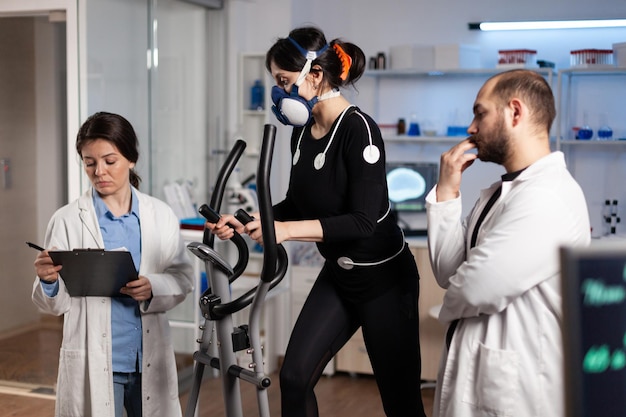 Enhancing Well-being: The Role of Exercise Physiology for Individuals with Disabilities