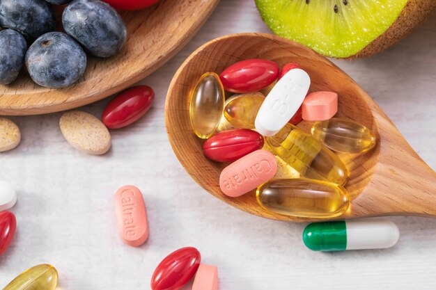 Exploring the Benefits of Wellhealthorganic Vitamin B12: An In-Depth Overview