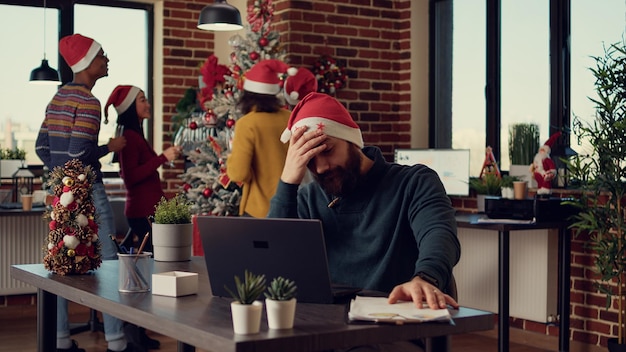 Six Strategies to Manage Holiday Stress