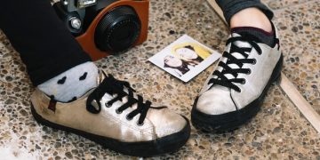 “10 Essential Guidelines for Selecting the Perfect Walking Shoes”