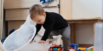 7 Effective Strategies for Raising a Neurodivergent Child