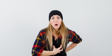 “Apron Belly: Exploring Causes and Solutions”