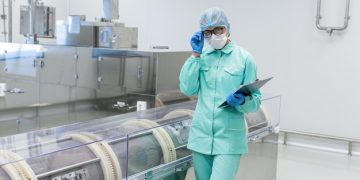 “Comprehensive Guide to Lab Equipment Labeling Services”