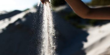 Could K3 Spark Mineral Enhance Your Metabolic Rate?