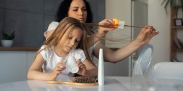 Crafting Effective Routines and Boundaries for Children Requiring Additional Support