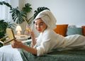 “Crafting an Effective Nighttime Skincare Ritual: Essential Steps and Their Benefits”