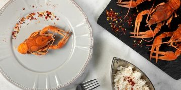 Crafting the Ultimate Lobster Dish