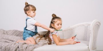 Creating Effective Routines and Boundaries for Children Requiring Additional Support