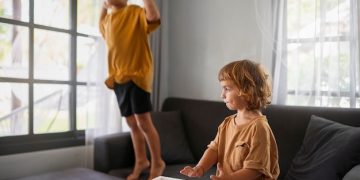 Creating Effective Routines and Boundaries for Children Requiring Additional Support