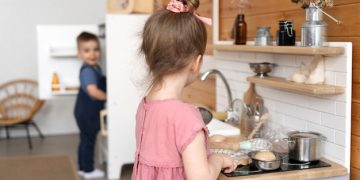 Creating Effective Routines and Boundaries for Children Requiring Additional Support