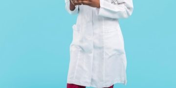 “Dr. Shamsah Amersi: A Santa Monica Medical Practice at 2825 Santa Monica Blvd, Suite 320”