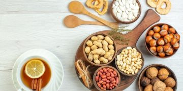 “Enhancing Your Diet with Nutrient-Packed Superfoods”