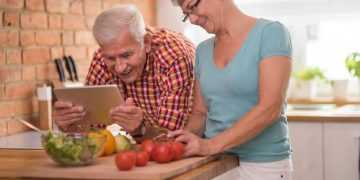 “Essential Health Practices for Every Stage of Aging”