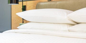 “Exploring the Advantages of Bamboo Pillows”