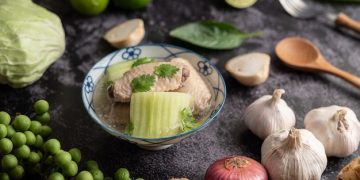 “Exploring the Health Perks of Okra Water and a Simple Guide to Making It”