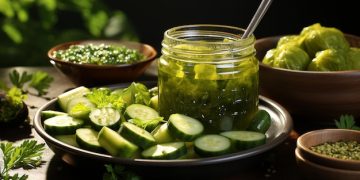 “Exploring the Health Perks of Okra Water and a Simple Recipe Guide”