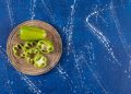 “Exploring the Health Perks of Okra Water and a Simple Recipe”