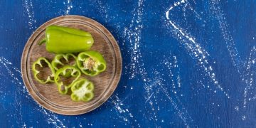 “Exploring the Health Perks of Okra Water and a Simple Recipe”