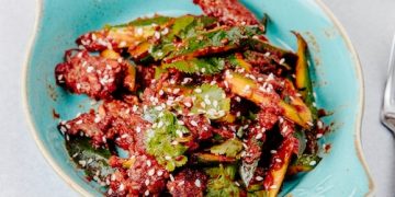 “Exploring the Health Perks of Okra Water and a Simple Recipe Guide”