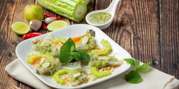 “Exploring the Health Perks of Okra Water and a Simple Recipe”