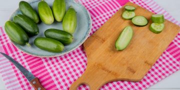 “Exploring the Health Perks of Okra Water and a Simple Recipe Guide”