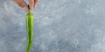 “Exploring the Health Perks of Okra Water and a Simple Recipe”