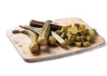 Exploring the Health Perks of Okra Water and a Simple Recipe to Make It