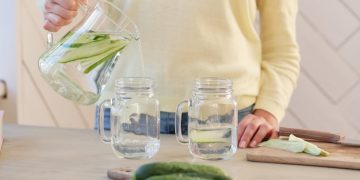 Exploring the Health Perks of Okra Water and a Simple Recipe to Make It