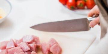 “Exploring the Nutritional Advantages of Red Meat”