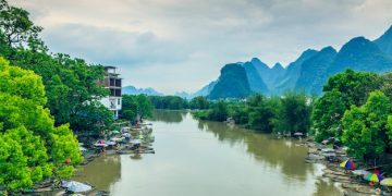 Exploring the Physicochemical Traits of the Pantal River, Philippines: Episode 6