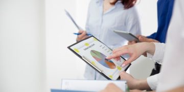 “Five Annual Health Indicators to Monitor”