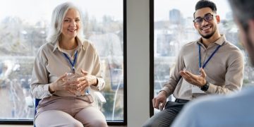 Five Essential Traits of an Exceptional Mental Health Counselor