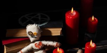 “How Horror Films Can Benefit Your Mind and Body in 2021”