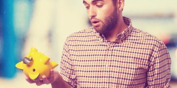 “Investing His Savings to Launch Benjies Munch”