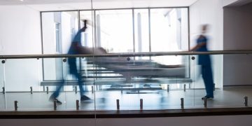 Maximizing Efficiency and Productivity in Your Hospital Nursing Shift