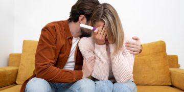 Navigating Parenthood: Options for Conception When Facing Male Infertility