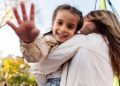 Nurturing Well-being and Joy in Foster Children