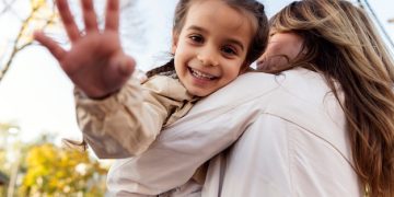 Nurturing Well-being and Joy in Foster Children
