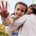 Nurturing Well-being and Joy in Foster Children