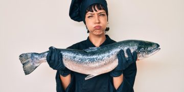 “Reasons to Avoid Consuming Tilapia”