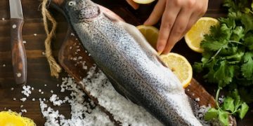 “Reasons to Avoid Consuming Tilapia”