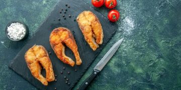 “Reasons to Avoid Eating Tilapia”