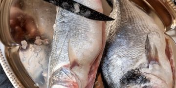 “Reasons to Avoid Eating Tilapia”