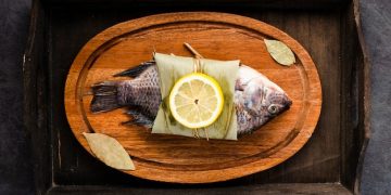 “Reasons to Avoid Eating Tilapia”