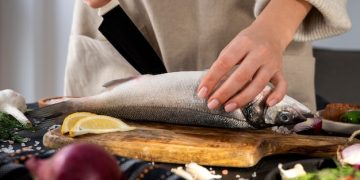 “Reasons to Avoid Eating Tilapia”