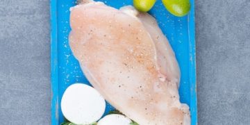 “Reasons to Avoid Eating Tilapia”