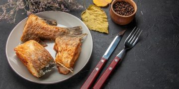 “Reasons to Avoid Eating Tilapia”