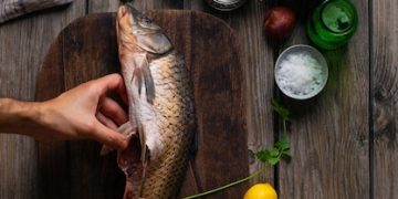 “Reasons to Avoid Including Tilapia in Your Diet”
