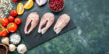 “Reasons to Avoid Including Tilapia in Your Diet”